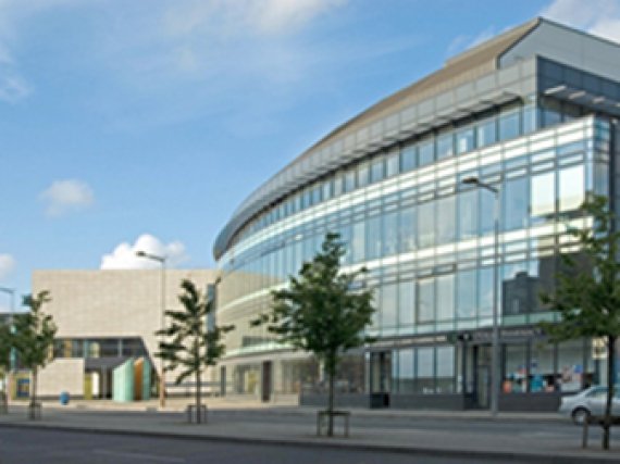 Ballymun Civic Centre
