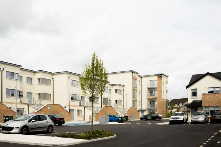 Emaoifrob Project - Tullybrook, Drogheda, Co.Louth