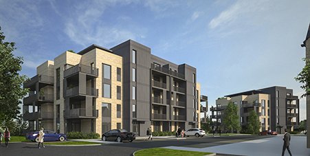 Emaoifrob Project - Newfoundwell Road Development to Woodford Capital