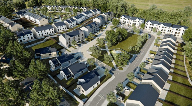 Emaoifrob Project - Crann Ard, Clonmel