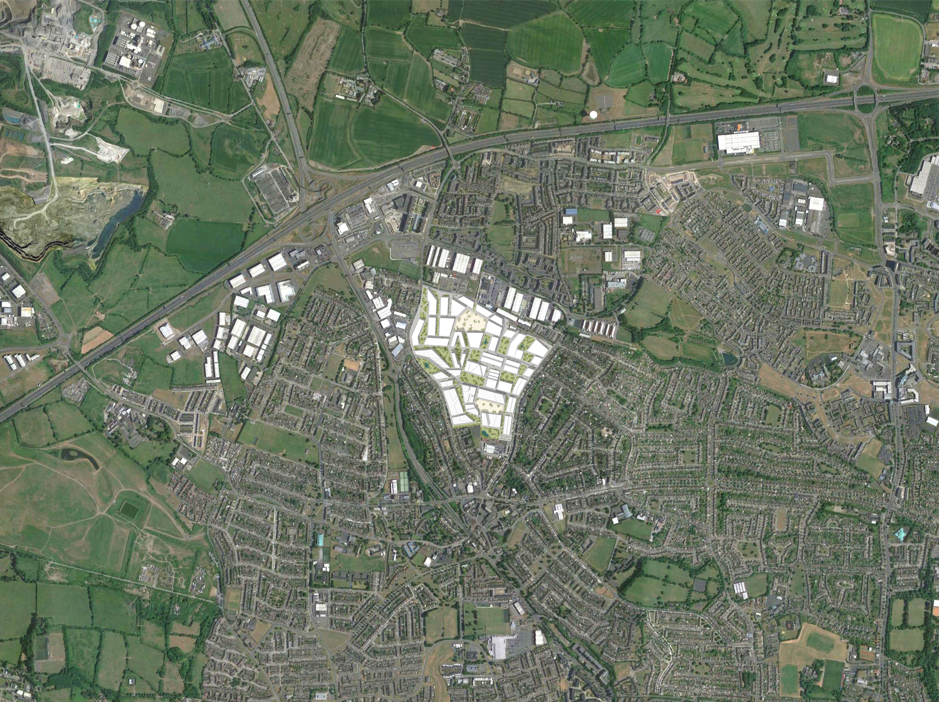 Emaoifrob Project - Finglas Employer Group