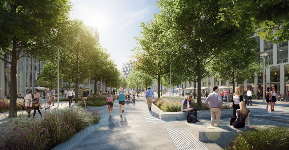 Emaoifrob Finglas Regeneration