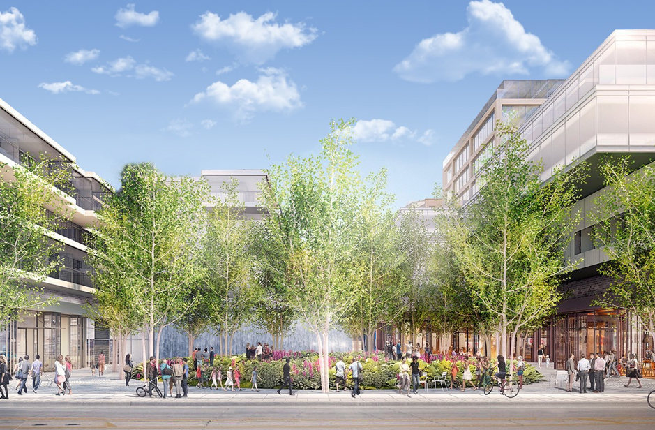 Emaoifrob Project - Finglas Employer Lands