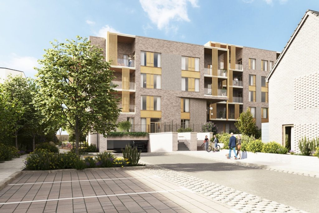Emaoifrob Project - Hardmans Gardens Planning