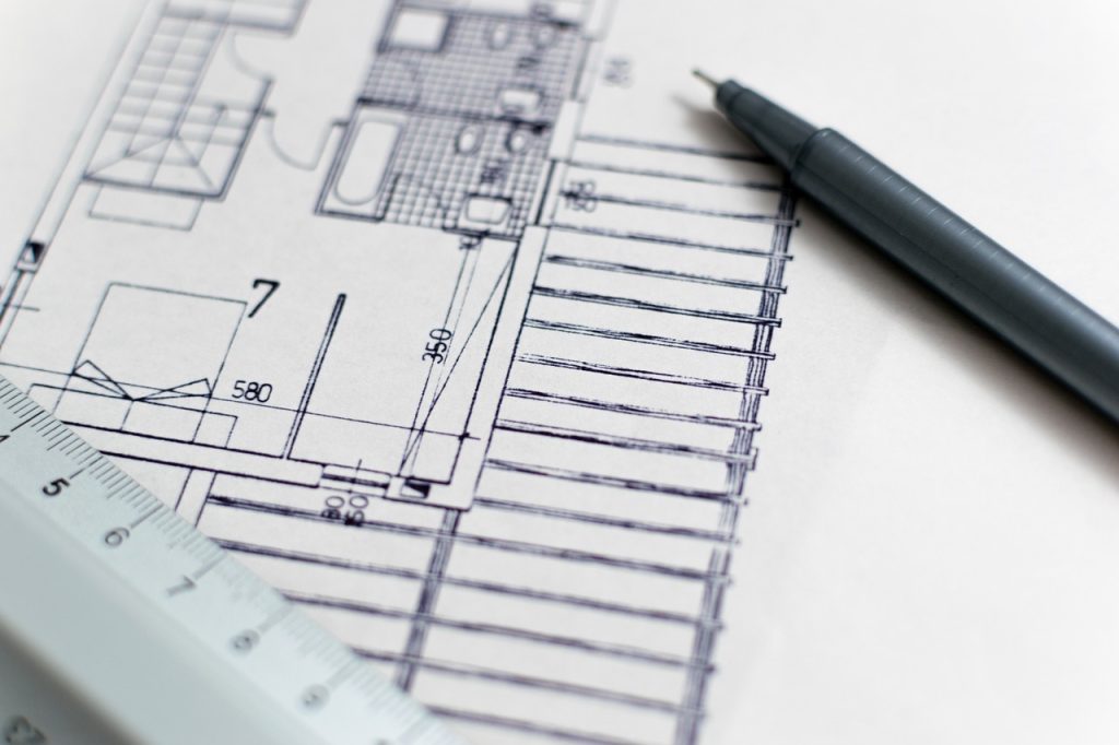 Emaoifrob Project - Planning Application